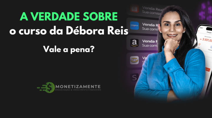 Método Divulgadora de Sucesso Funciona? A Verdade Sobre o Curso da Débora Reis (Análise Sincera)